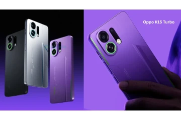 Oppo K15 Turbo price in Bangladesh